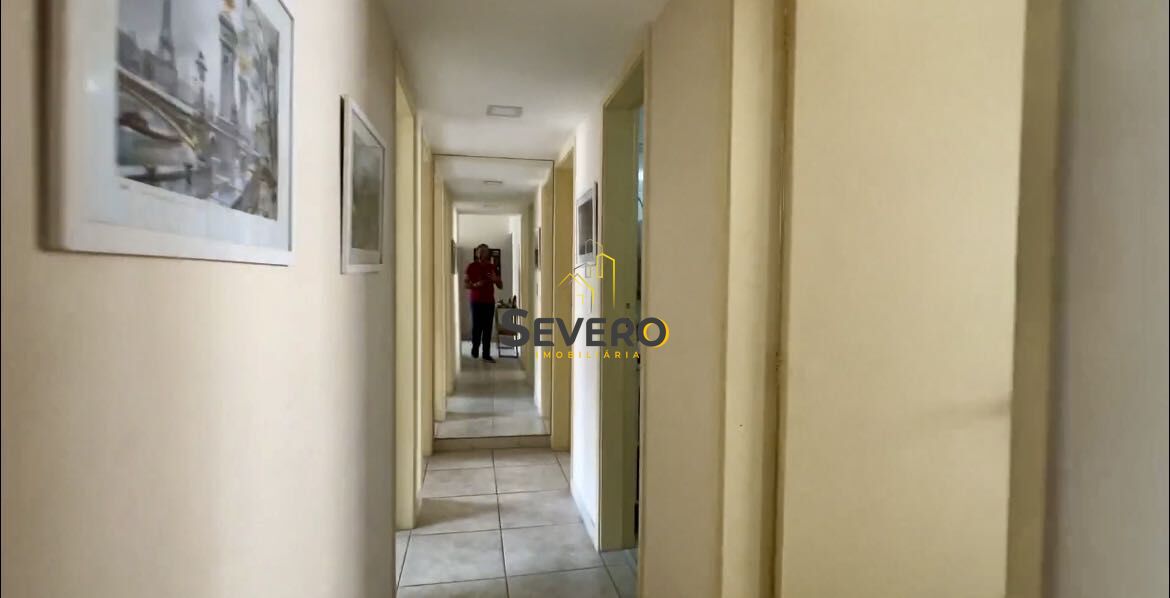 Apartamento à venda com 3 quartos, 100m² - Foto 5