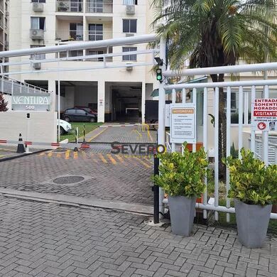 Apartamento, 2 quartos, 60 m² - Foto 18
