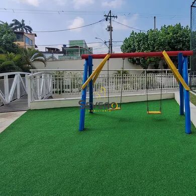 Apartamento, 2 quartos, 60 m² - Foto 23