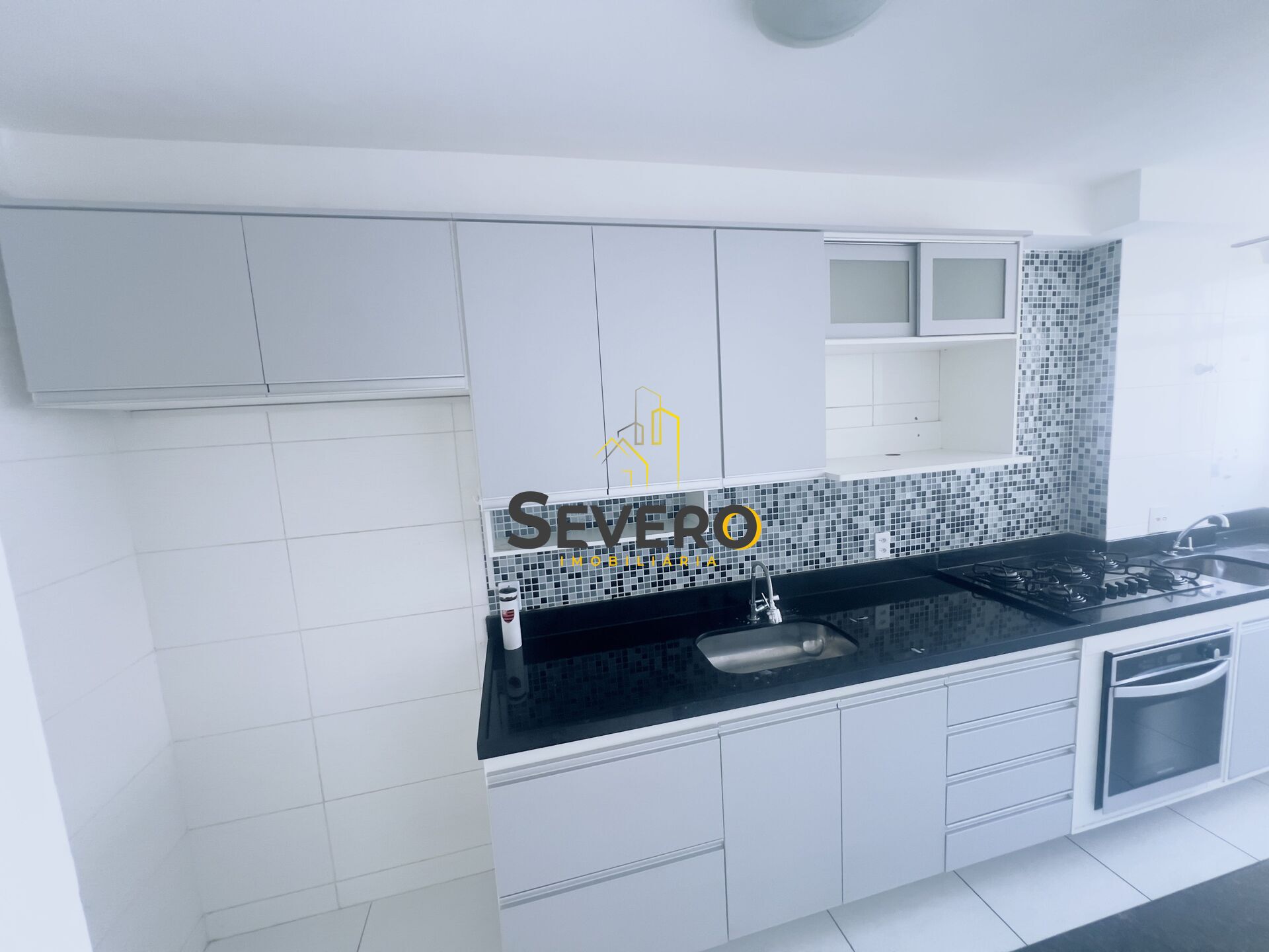 Apartamento, 2 quartos, 60 m² - Foto 3