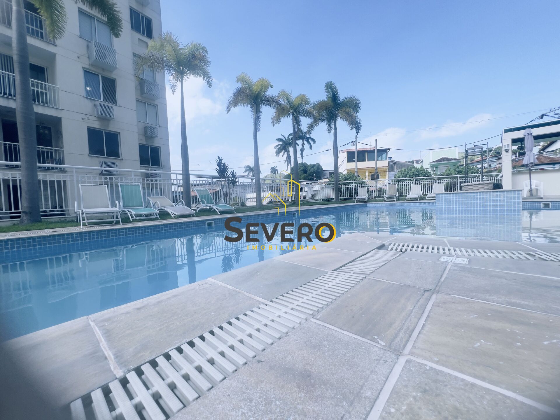 Apartamento, 2 quartos, 60 m² - Foto 16