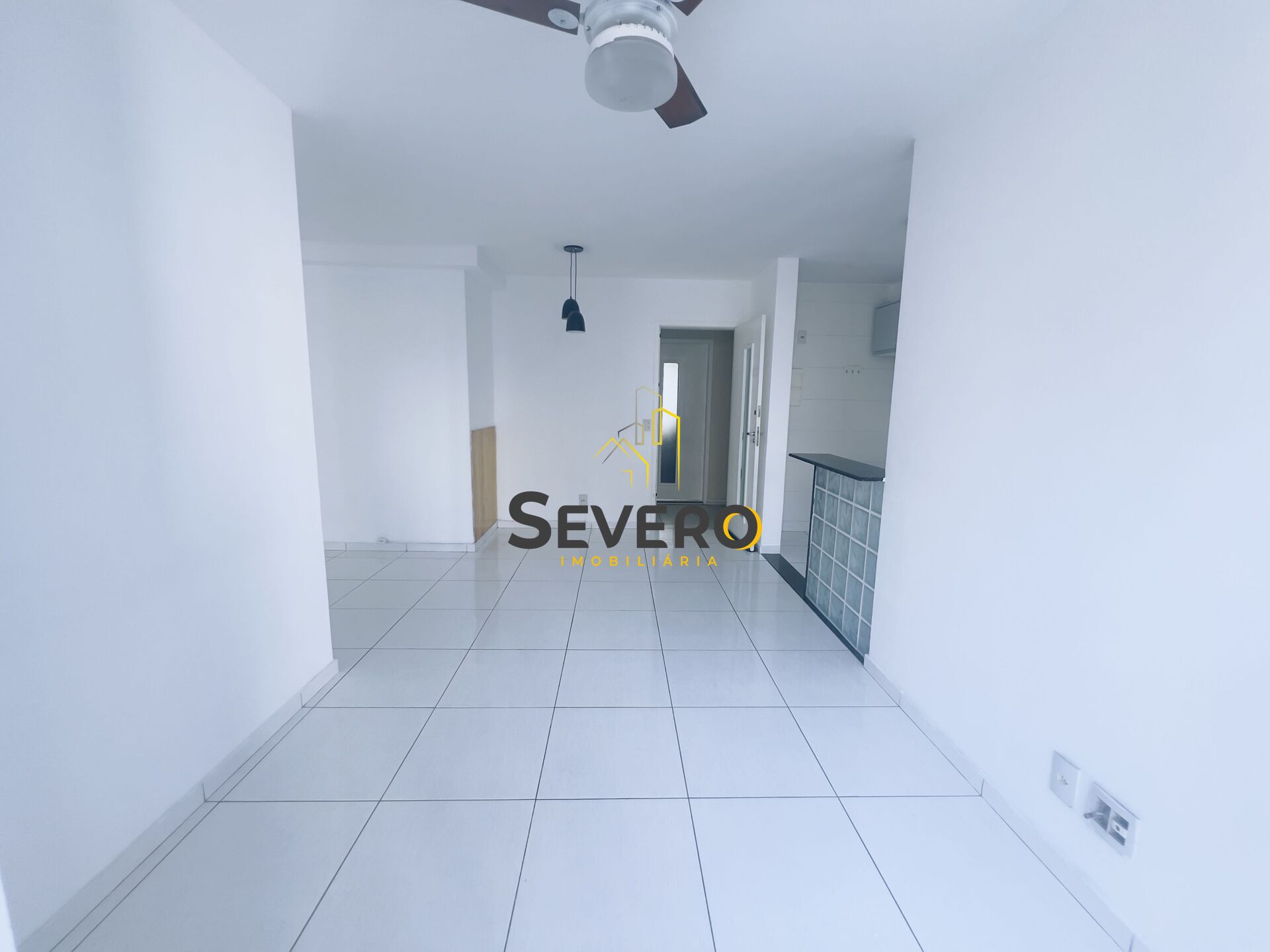 Apartamento, 2 quartos, 60 m² - Foto 9