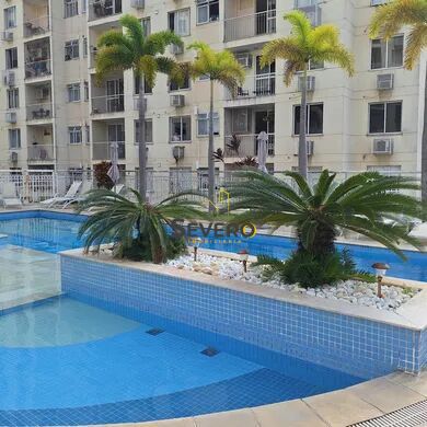 Apartamento, 2 quartos, 60 m² - Foto 20