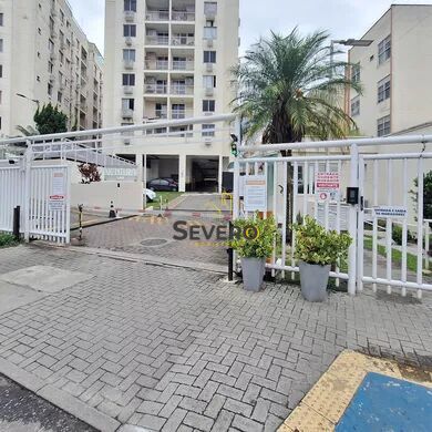 Apartamento, 2 quartos, 60 m² - Foto 19