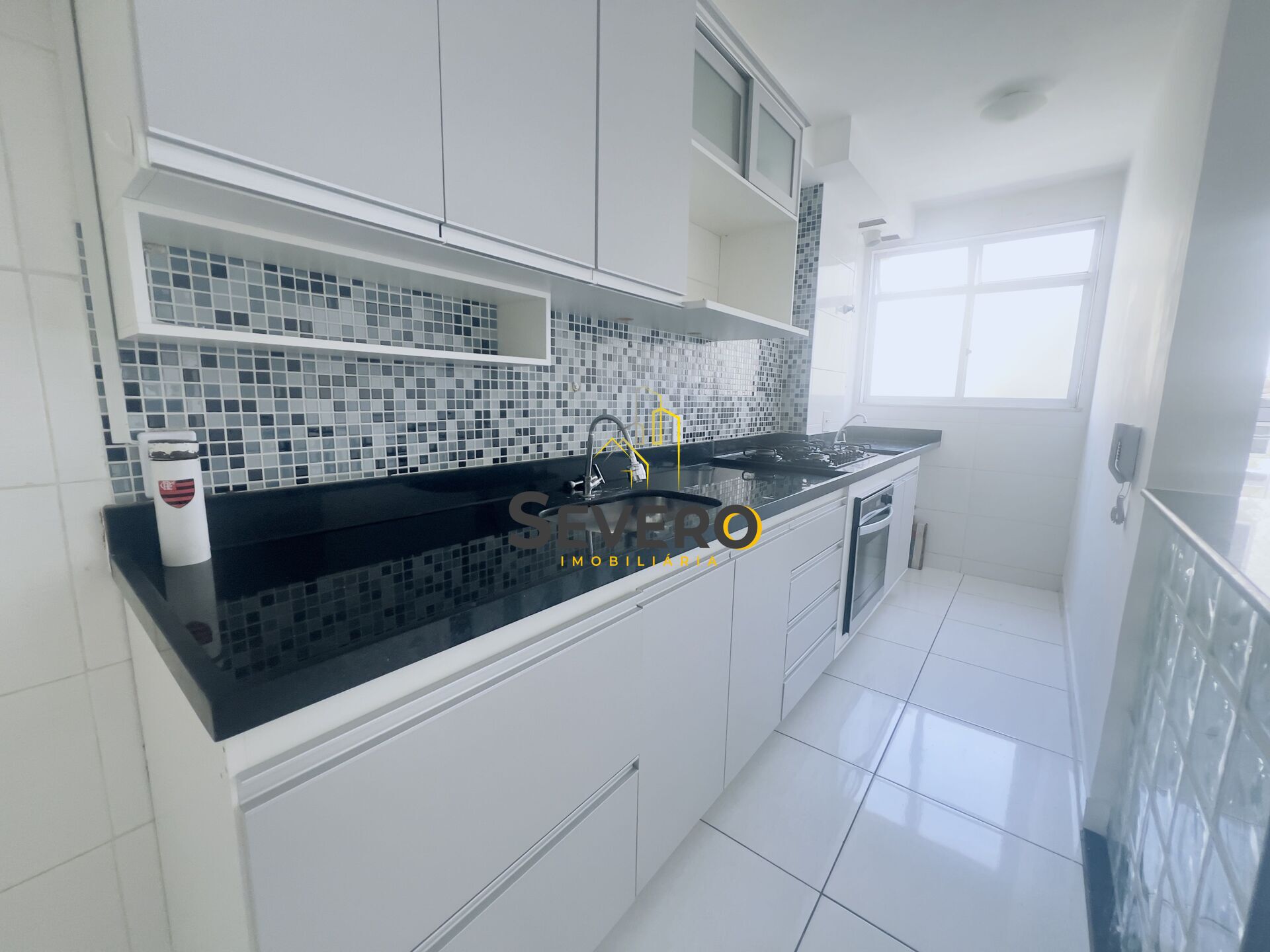 Apartamento, 2 quartos, 60 m² - Foto 4