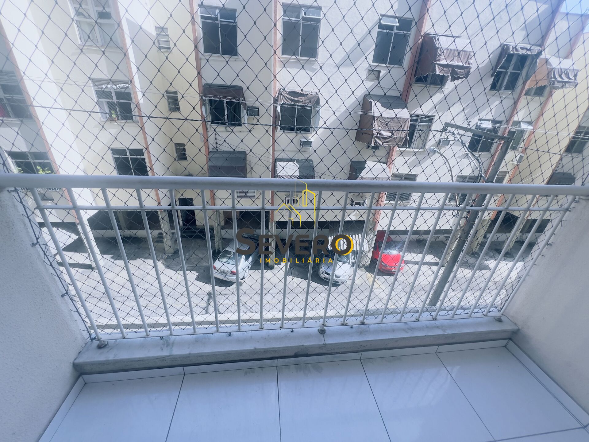 Apartamento, 2 quartos, 60 m² - Foto 7