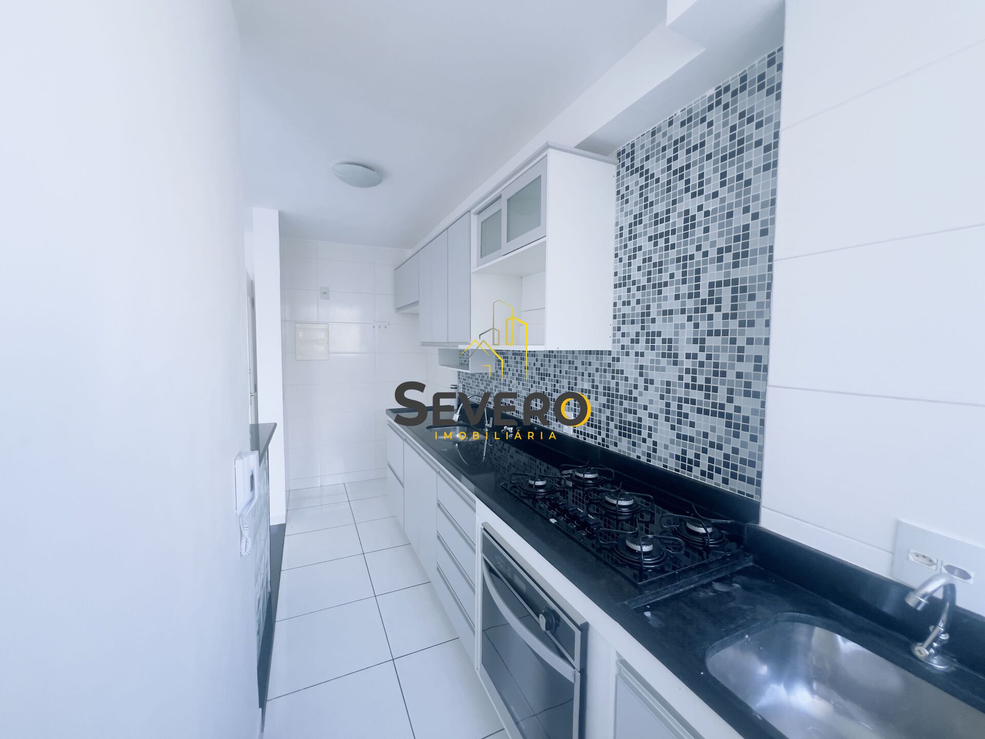 Apartamento, 2 quartos, 60 m² - Foto 6