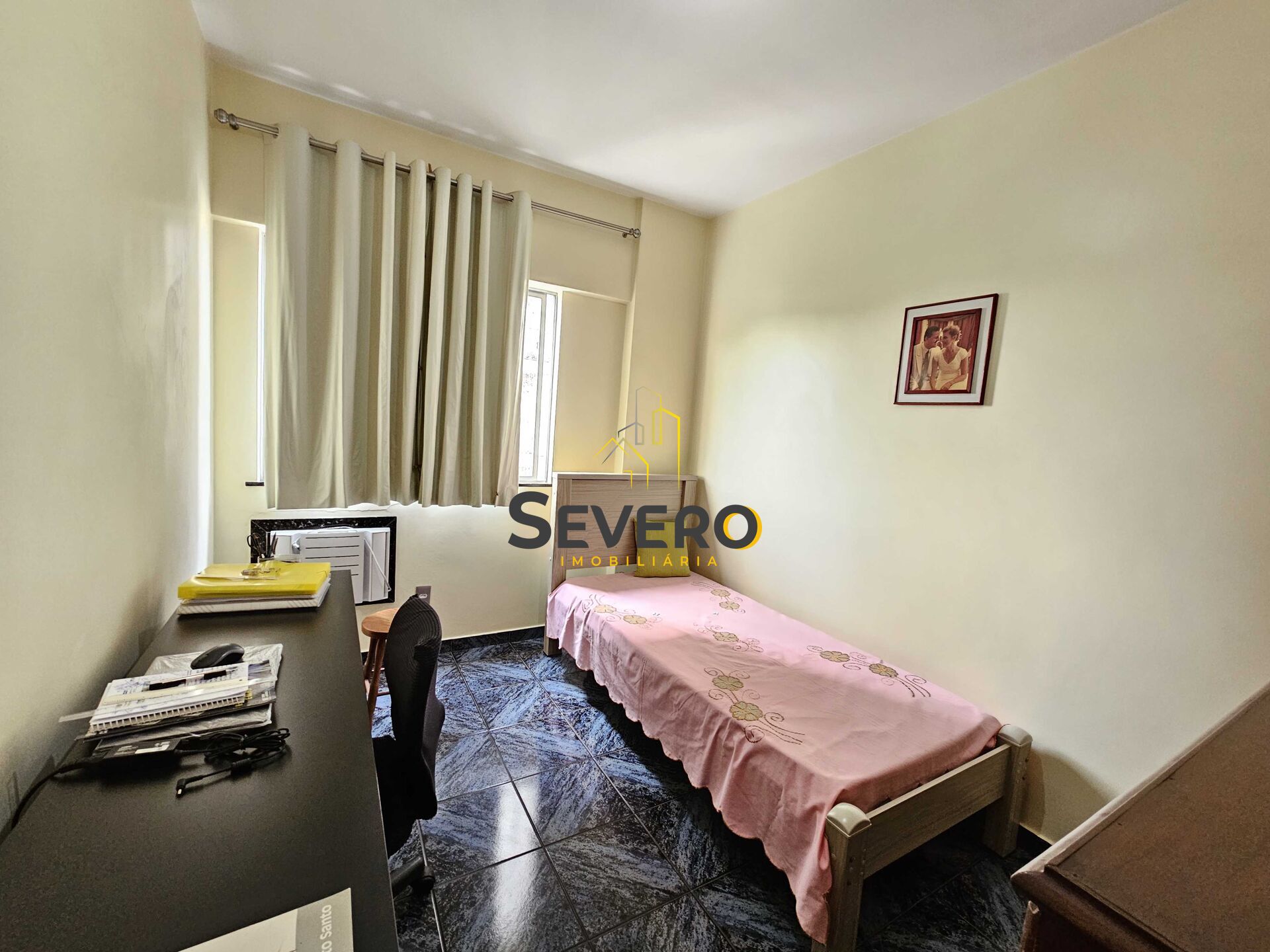 Apartamento à venda com 2 quartos, 74m² - Foto 8