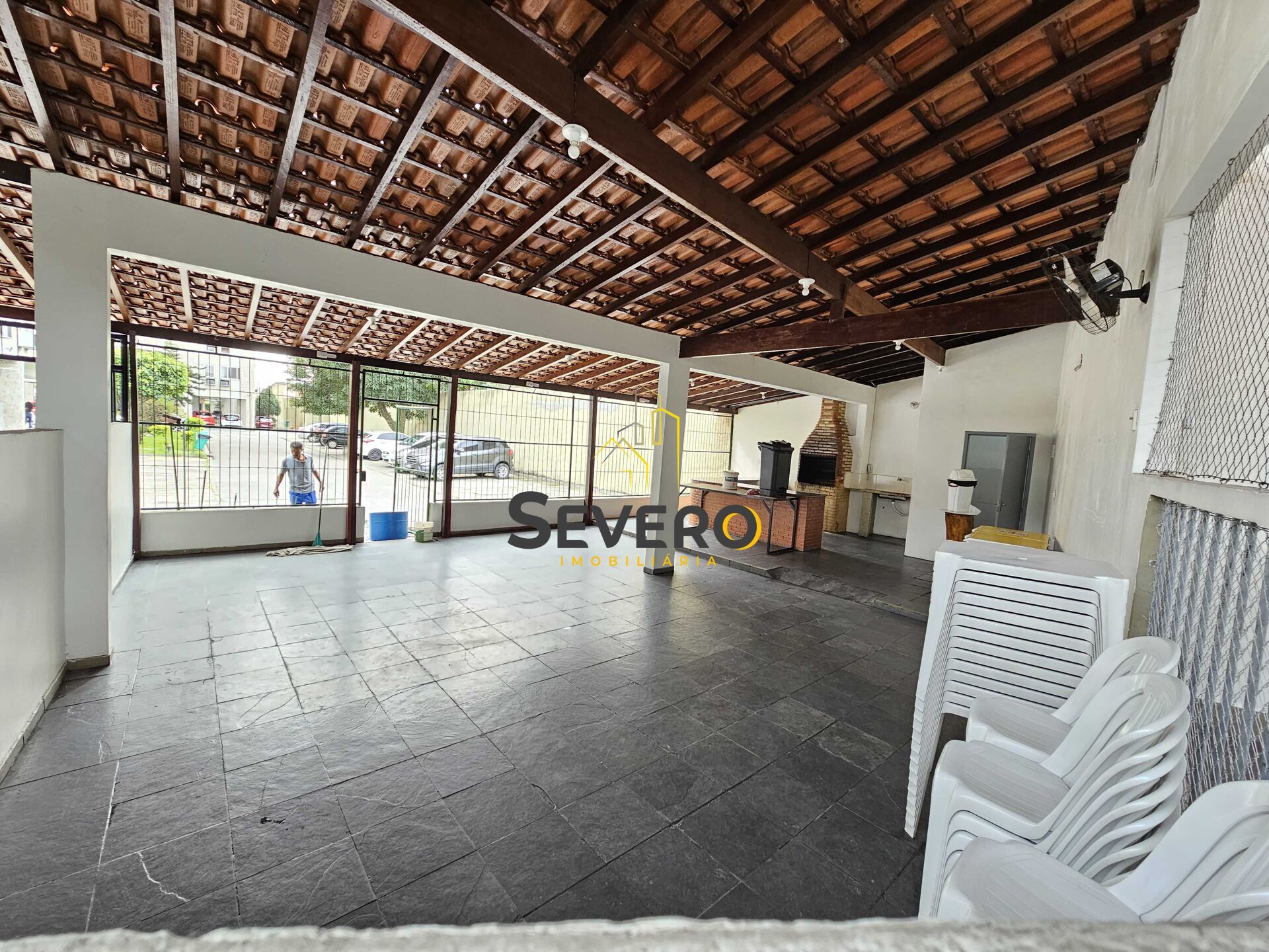 Apartamento à venda com 2 quartos, 74m² - Foto 14