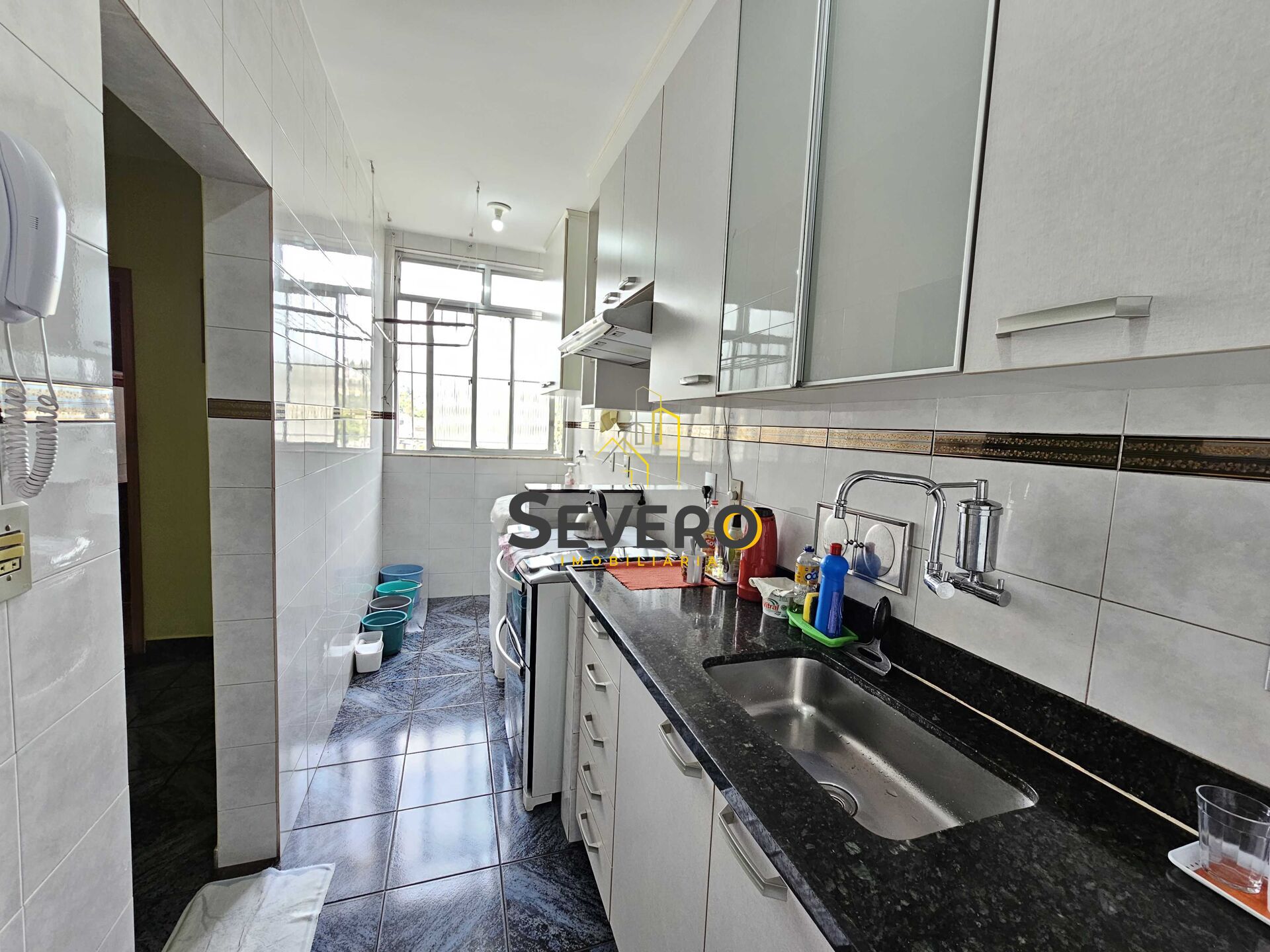 Apartamento à venda com 2 quartos, 74m² - Foto 9