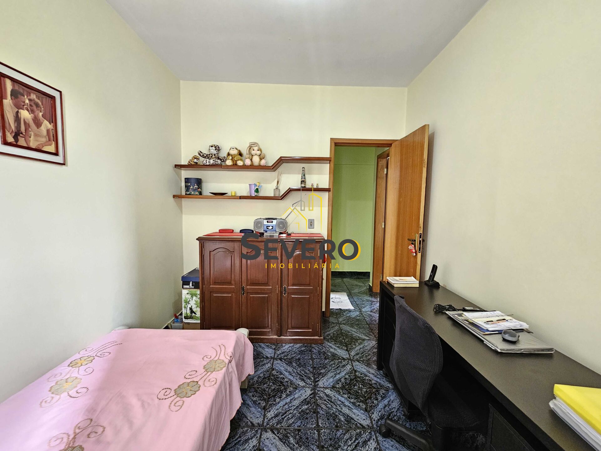Apartamento à venda com 2 quartos, 74m² - Foto 7