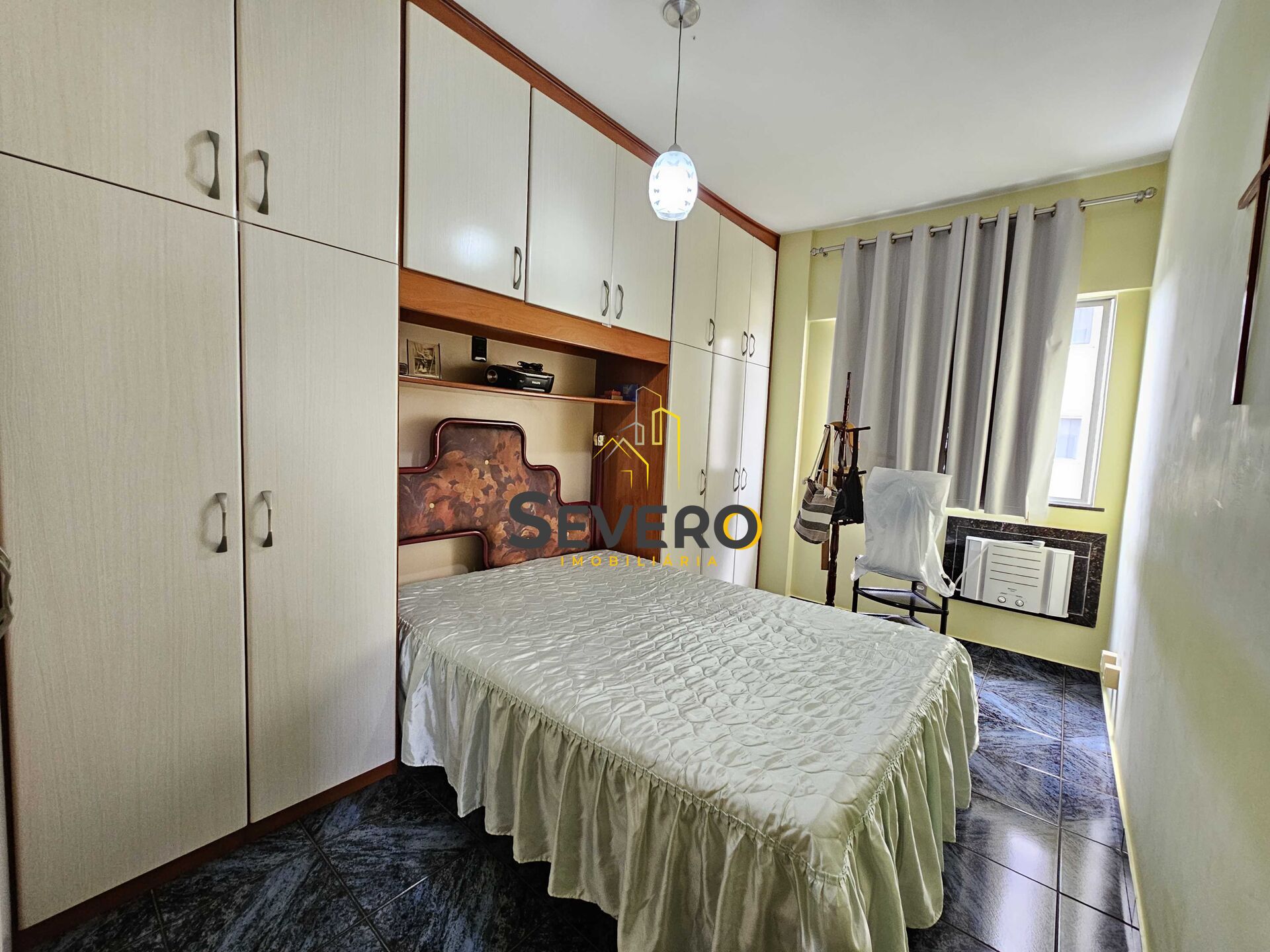 Apartamento à venda com 2 quartos, 74m² - Foto 5