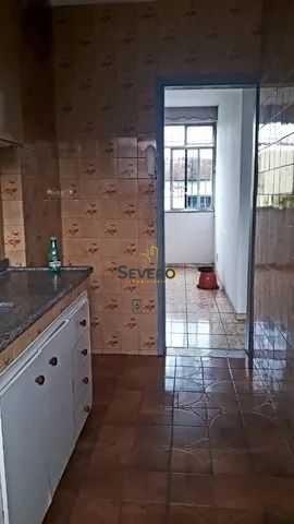 Apartamento à venda com 2 quartos, 60m² - Foto 5