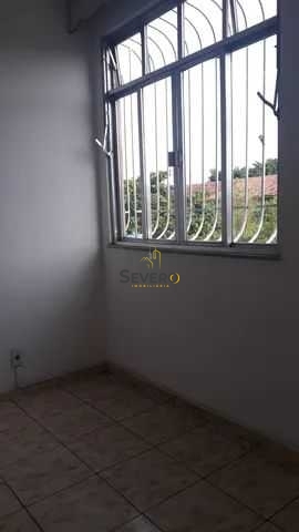 Apartamento à venda com 2 quartos, 60m² - Foto 2