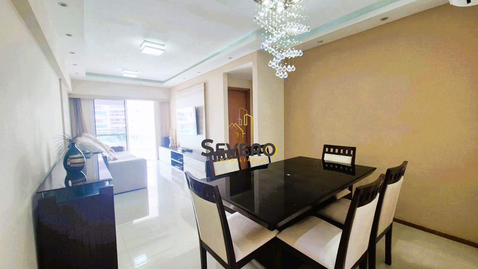 Apartamento, 3 quartos, 104 m² - Foto 17