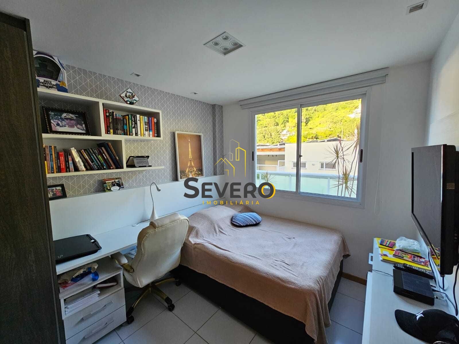 Cobertura à venda com 4 quartos, 240m² - Foto 20