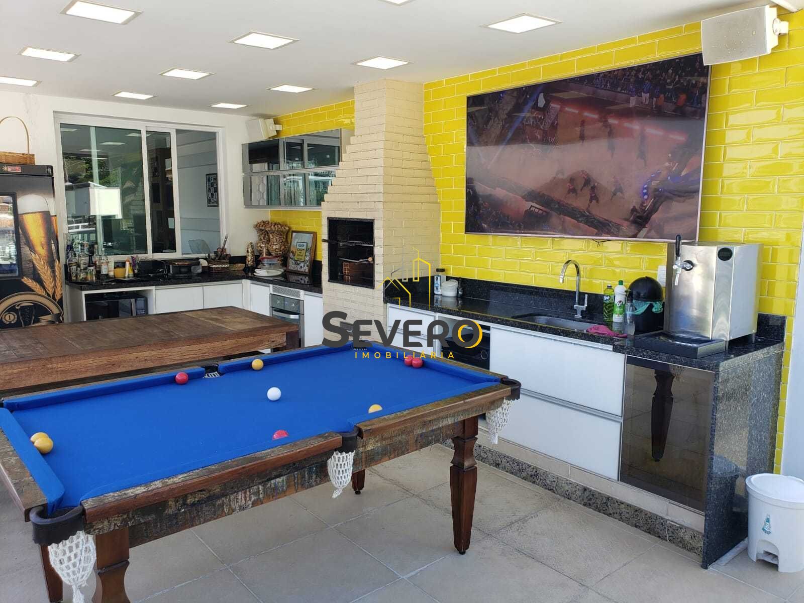 Cobertura à venda com 4 quartos, 240m² - Foto 10