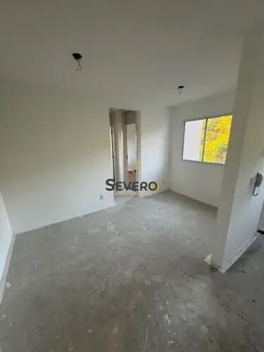 Apartamento à venda com 2 quartos, 45m² - Foto 1