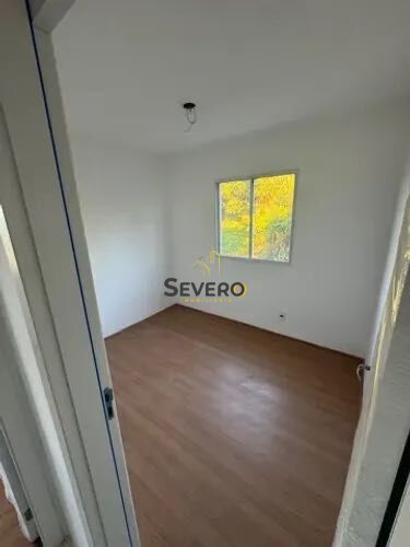 Apartamento à venda com 2 quartos, 45m² - Foto 3