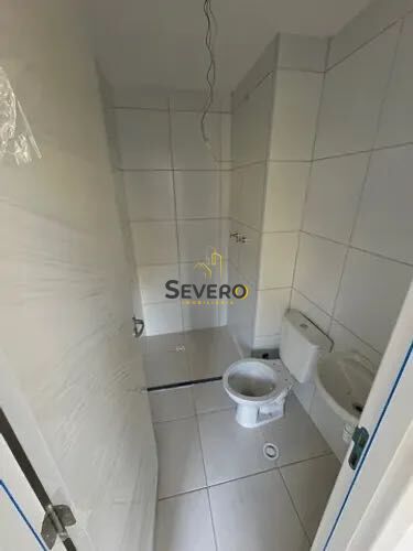 Apartamento à venda com 2 quartos, 45m² - Foto 5