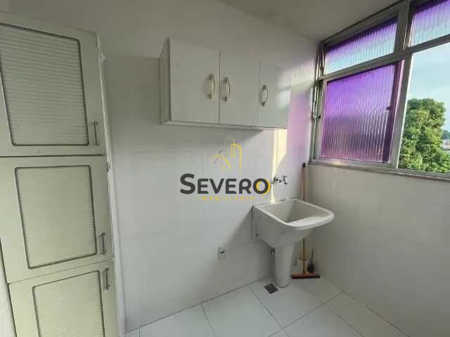 Apartamento à venda com 2 quartos, 58m² - Foto 5