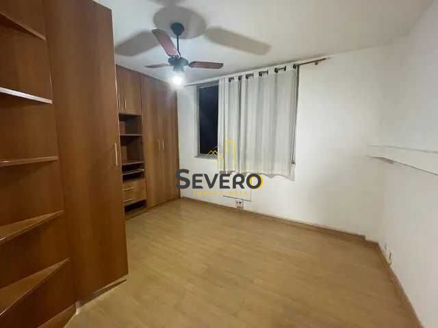 Apartamento à venda com 2 quartos, 58m² - Foto 2