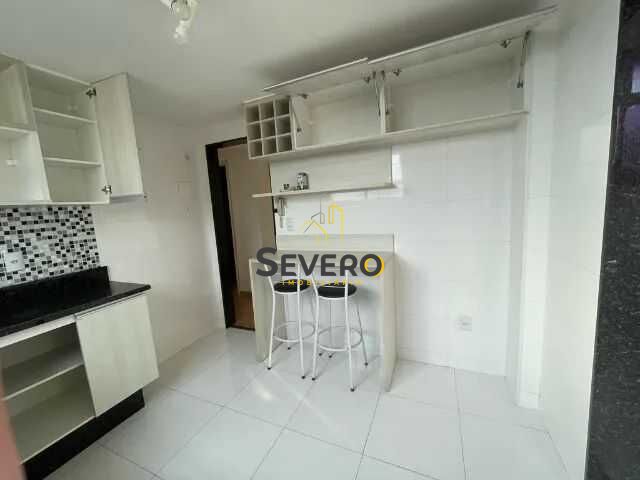 Apartamento à venda com 2 quartos, 58m² - Foto 6