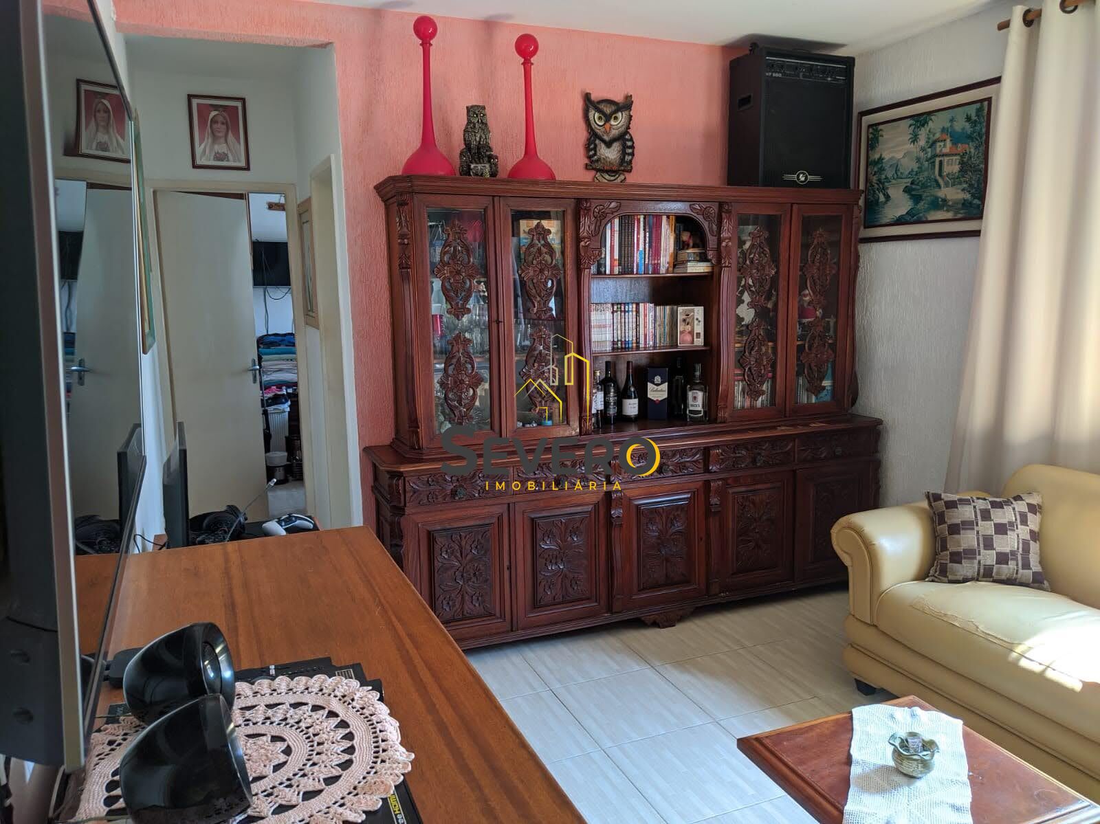 Apartamento à venda com 1 quarto - Foto 5