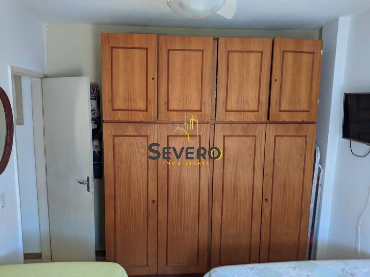 Apartamento à venda com 1 quarto - Foto 8