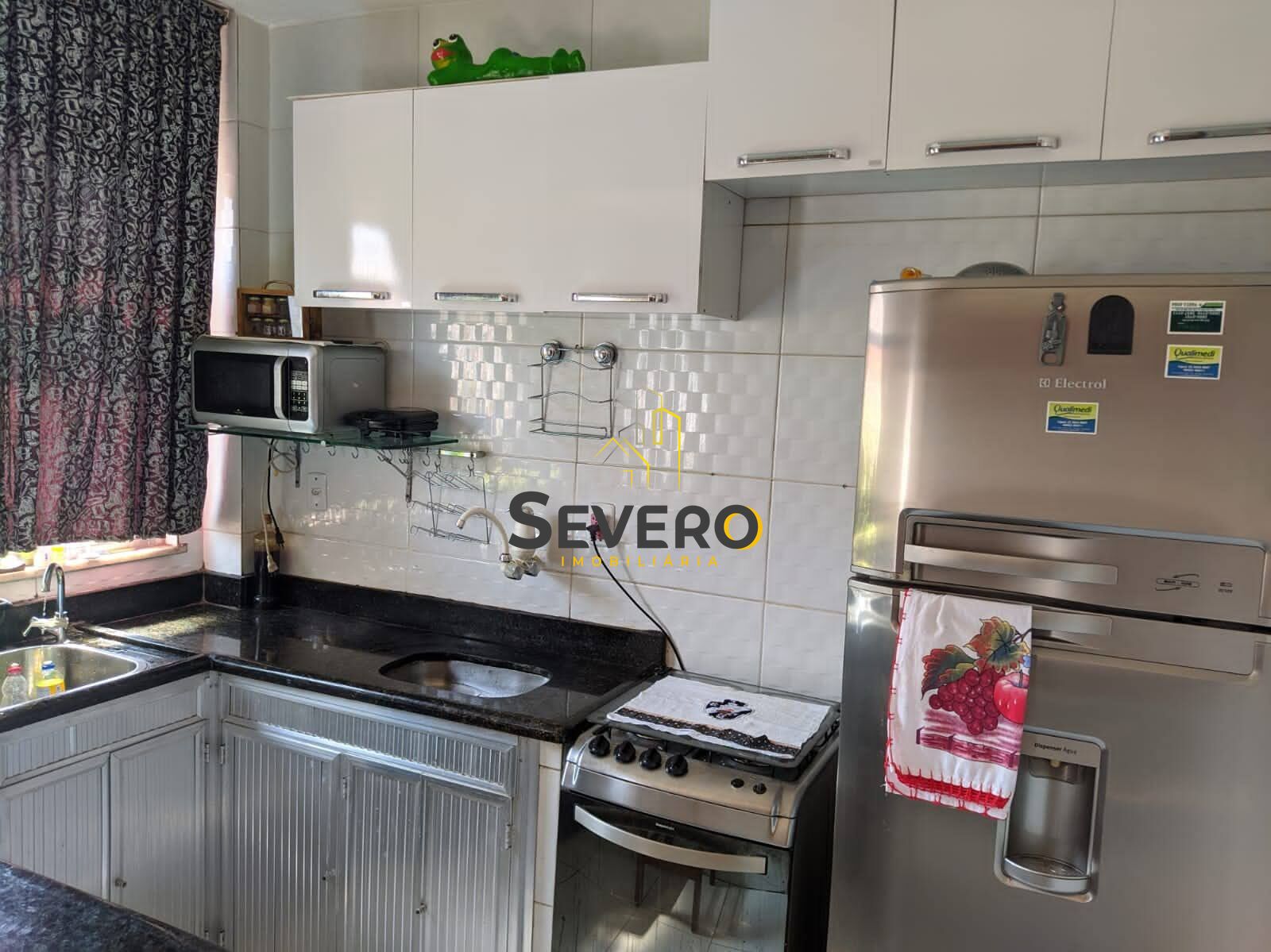 Apartamento à venda com 1 quarto - Foto 14