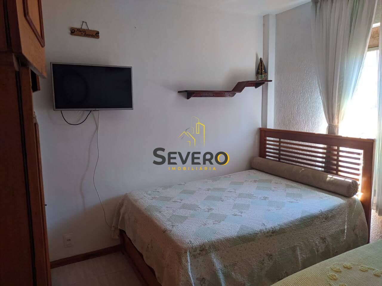 Apartamento à venda com 1 quarto - Foto 7