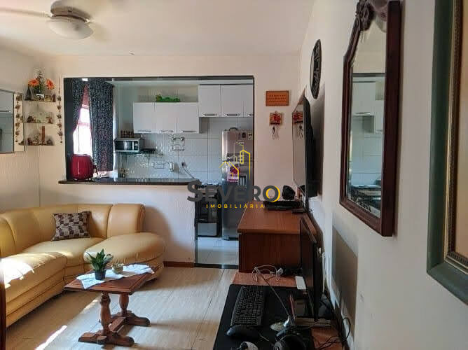 Apartamento à venda com 1 quarto - Foto 19