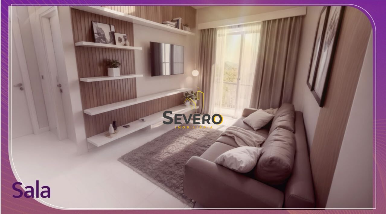 Apartamento à venda com 2 quartos, 57m² - Foto 11