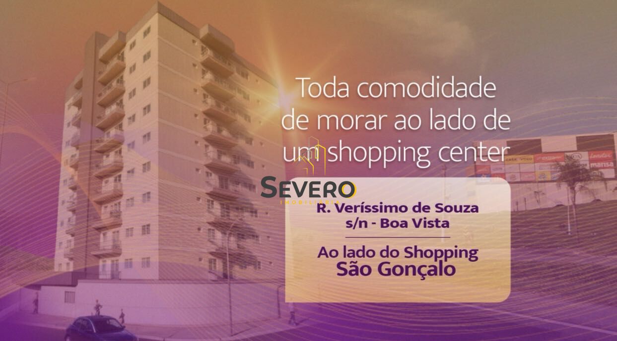 Apartamento à venda com 2 quartos, 57m² - Foto 16