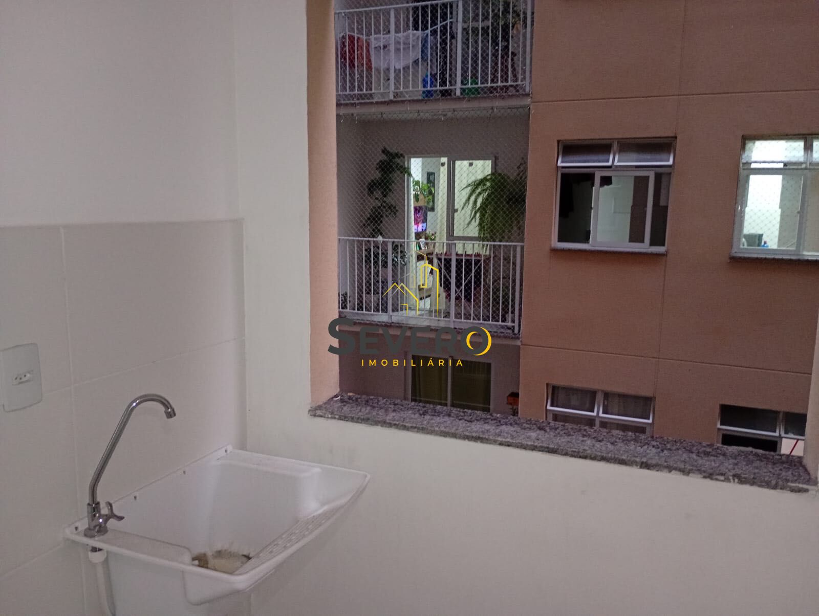 Apartamento, 2 quartos, 55 m² - Foto 7