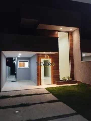 Casa à venda com 3 quartos, 120m² - Foto 5