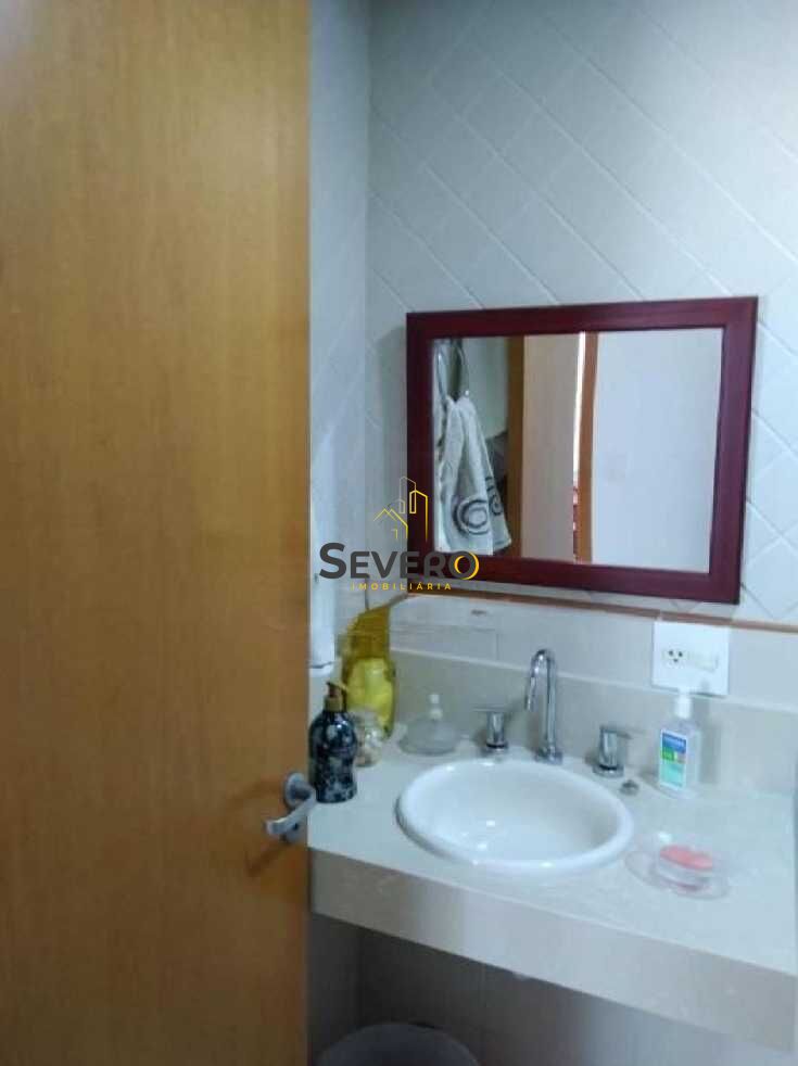 Apartamento à venda com 3 quartos, 135m² - Foto 17