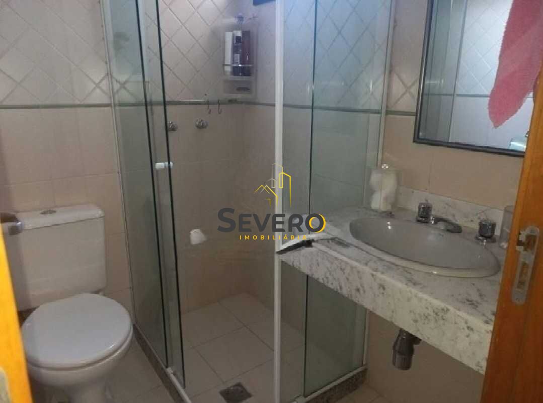 Apartamento à venda com 3 quartos, 135m² - Foto 16