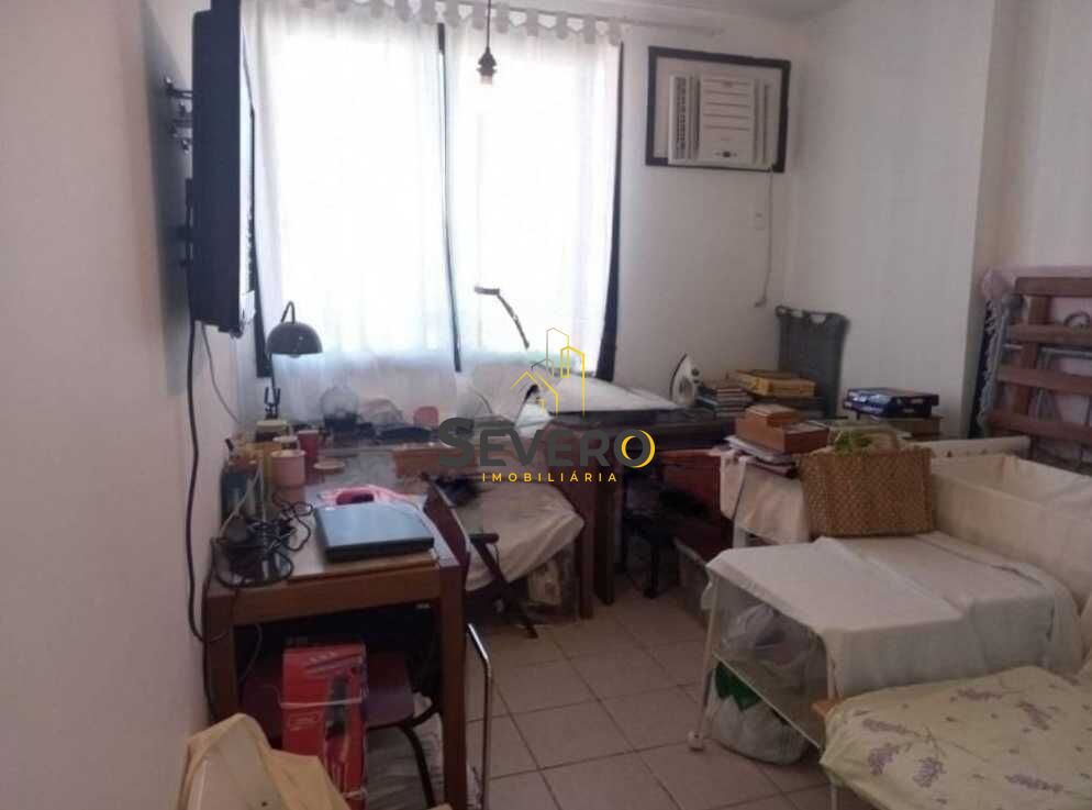 Apartamento à venda com 3 quartos, 135m² - Foto 9