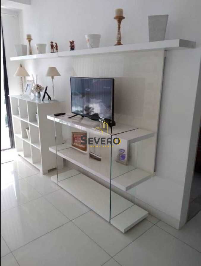 Apartamento à venda com 3 quartos, 135m² - Foto 7