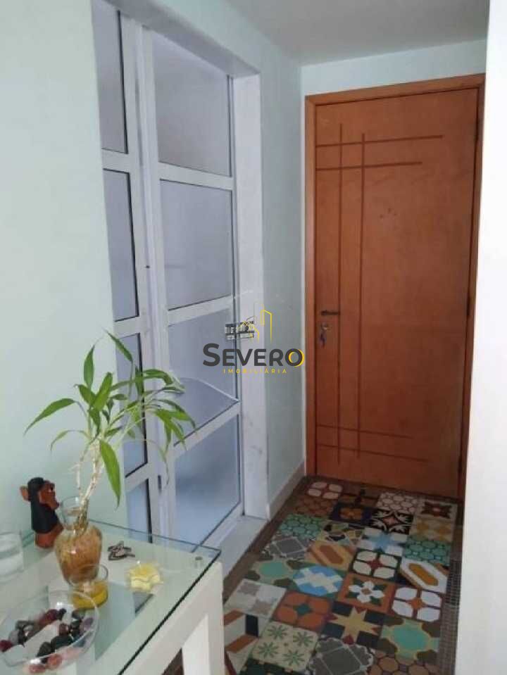 Apartamento à venda com 3 quartos, 135m² - Foto 10