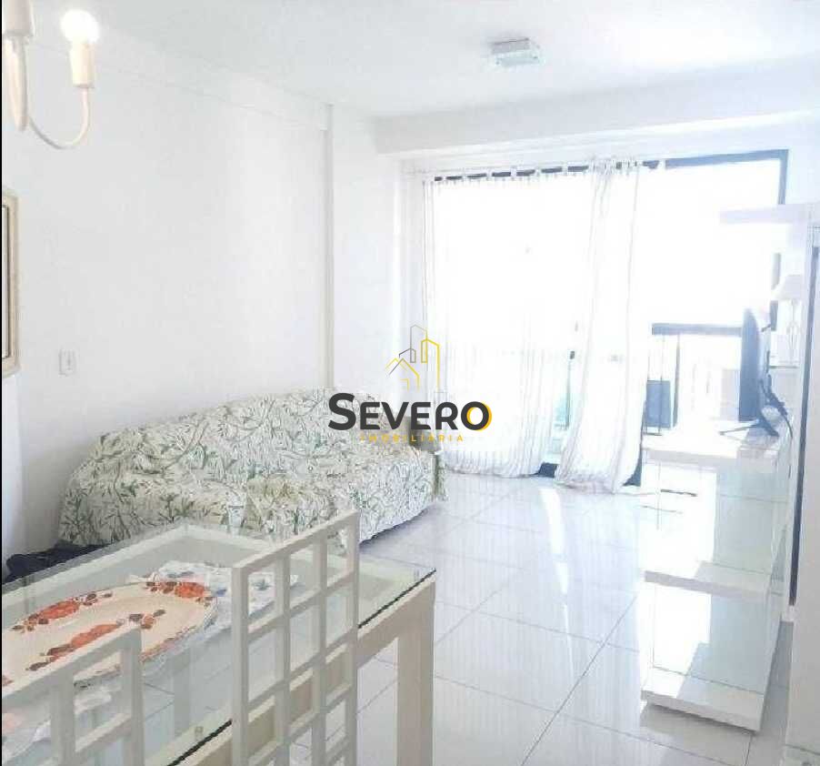 Apartamento à venda com 3 quartos, 135m² - Foto 5