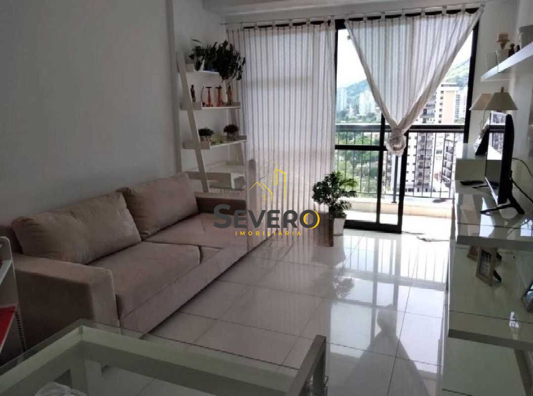 Apartamento à venda com 3 quartos, 135m² - Foto 6