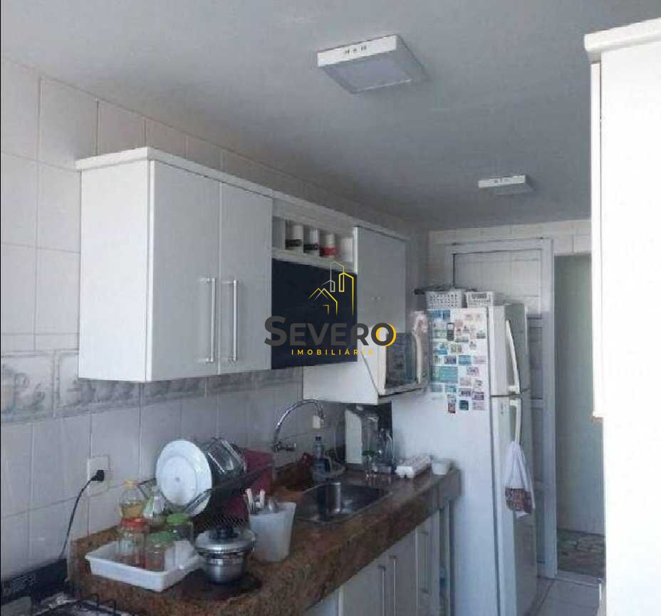 Apartamento à venda com 3 quartos, 135m² - Foto 15