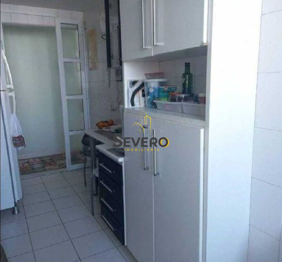 Apartamento à venda com 3 quartos, 135m² - Foto 14