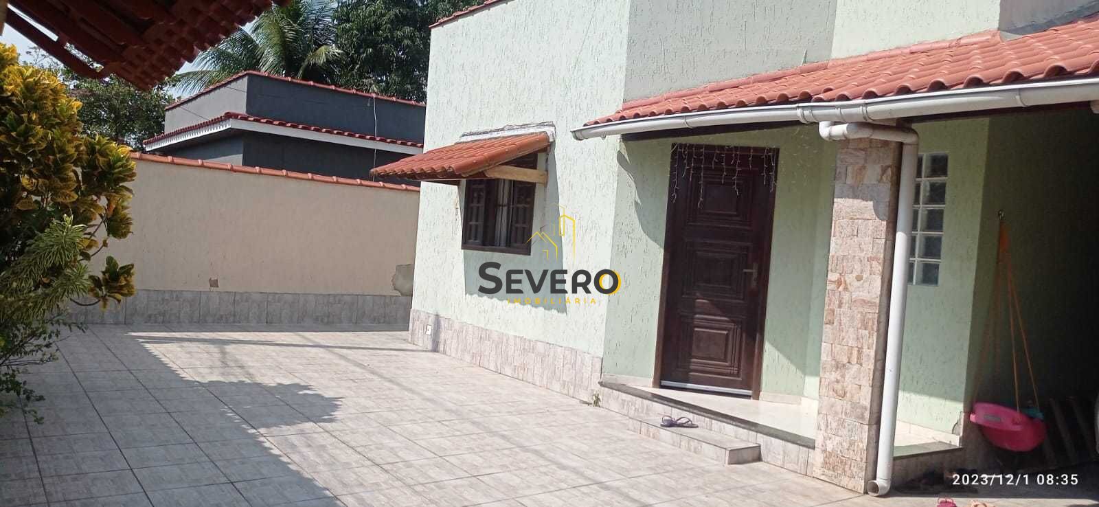 Casa à venda com 3 quartos, 109m² - Foto 26