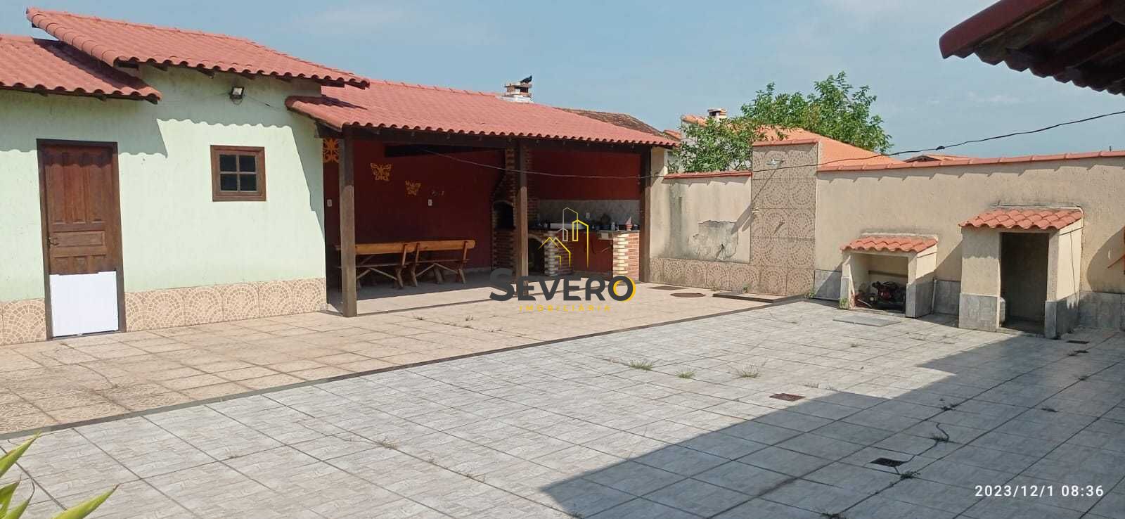 Casa à venda com 3 quartos, 109m² - Foto 3