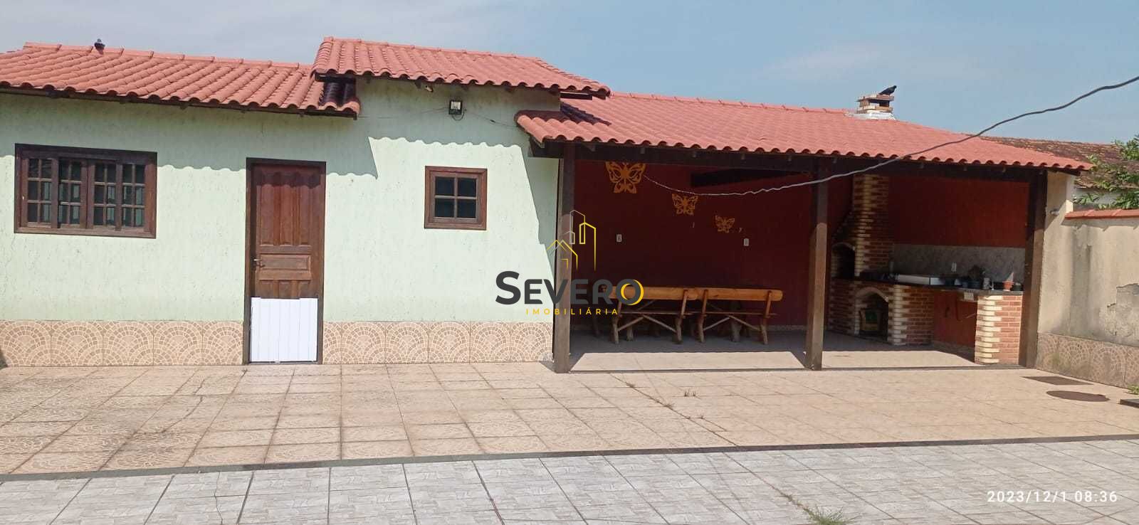 Casa à venda com 3 quartos, 109m² - Foto 28