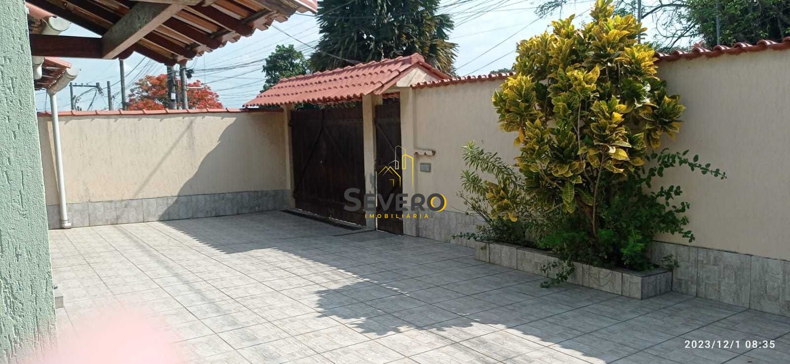 Casa à venda com 3 quartos, 109m² - Foto 25