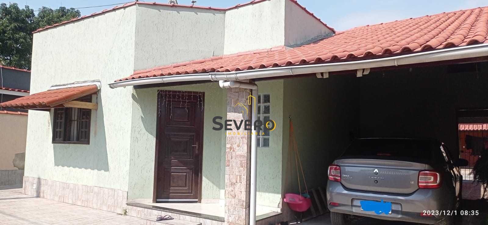 Casa à venda com 3 quartos, 109m² - Foto 20